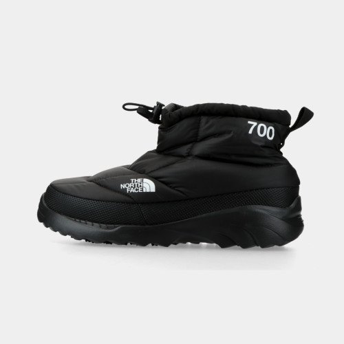 The North Face Nuptse Traction Chukka (NF0A8DAAKX71) [1]