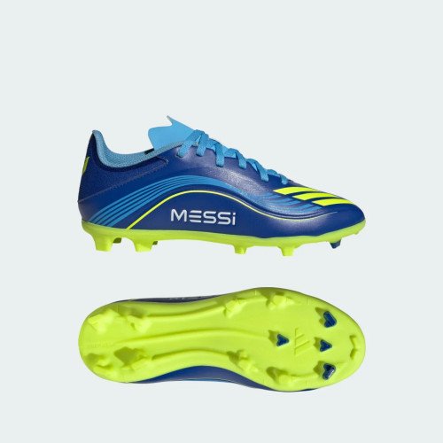 adidas Originals F50 Messi League Kids FG/MG (JP7455) [1]