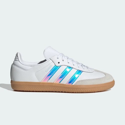 adidas Originals SAMBA OG SCHUHE (JQ2851) [1]