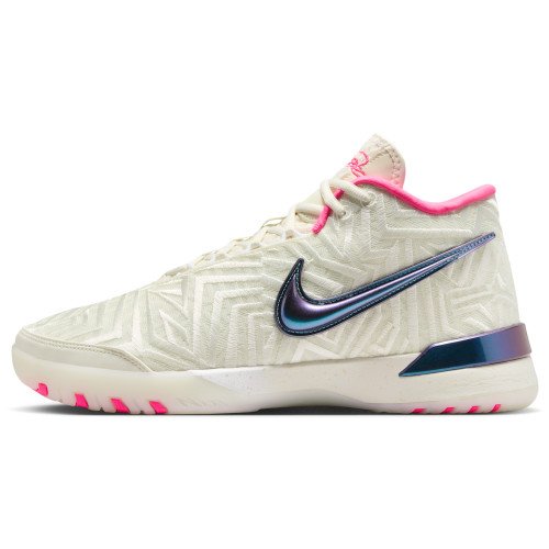 Nike LeBron NXXT Genisus QS (IB1272-100) [1]