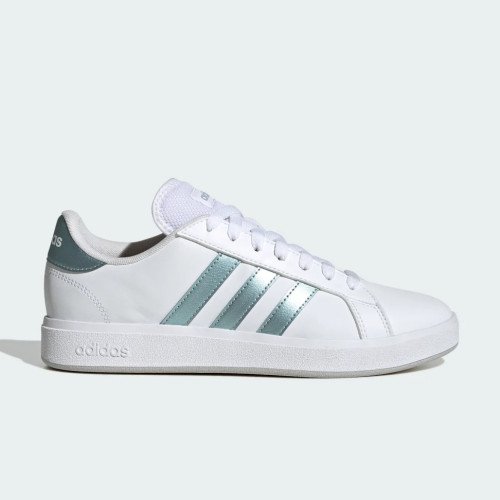 adidas Originals Grand Court TD Lifestyle Court Casual (JH9384) [1]