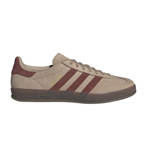 adidas Originals Gazelle Indoor (JQ8387) [1]