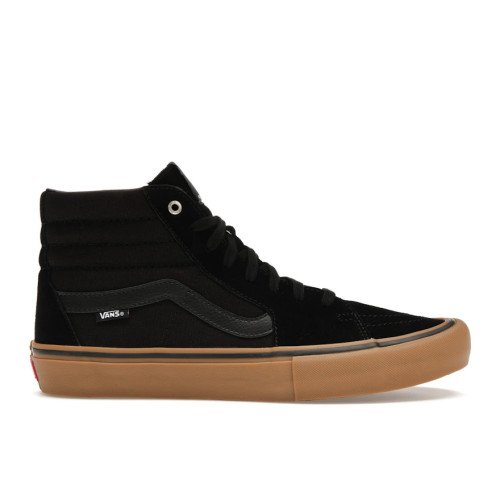 Vans Sk8-hi Pro (VN000VHGB9M) [1]