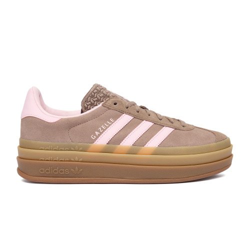 adidas Originals Gazelle Bold Schuhe (JQ6436) [1]