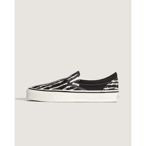 Vans Premium Slip-On 98 (VN000E96WU8) [1]