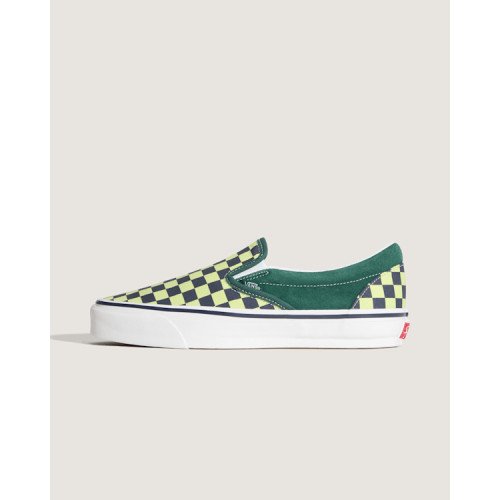 Vans Premium Slip-On 98 (VN000E96YTF) [1]