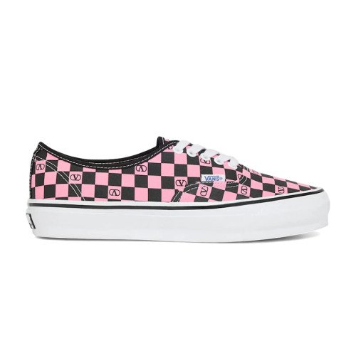 Vans Valentino Garavani und Vans Authentic Checkerboard (VN000Z9A6X7) [1]