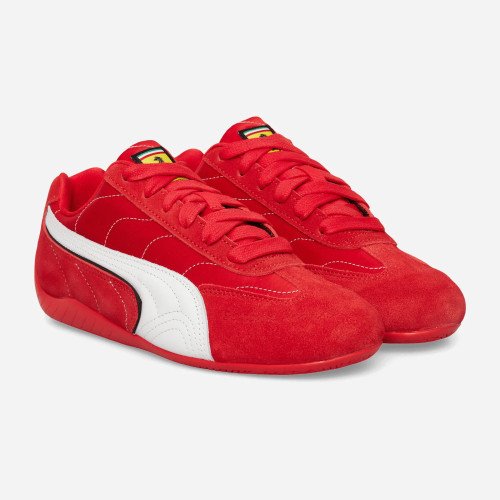 Puma Scuderia Ferrari HP Monza Speedcat (309077-02) [1]