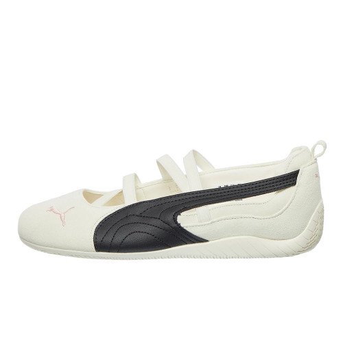 Puma ROSÉ Speedcat Ballet Suede (404395-01) [1]