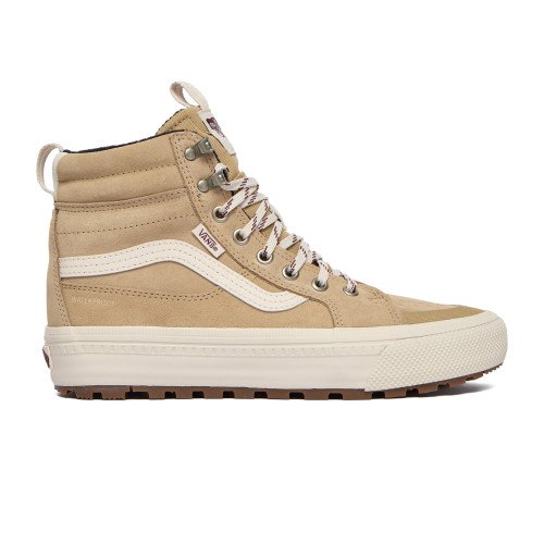 Vans Sk8-Hi Waterproof Insulated MTE - Tan (VN000DAQTWH1) [1]