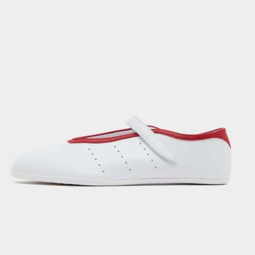 adidas Originals WMNS STAN SMITH LO BALLET (JQ6940) [1]