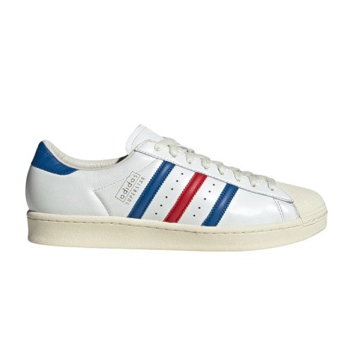 adidas Originals SUPERSTAR VINTAGE 'Made in Germany' (JQ6345) [1]