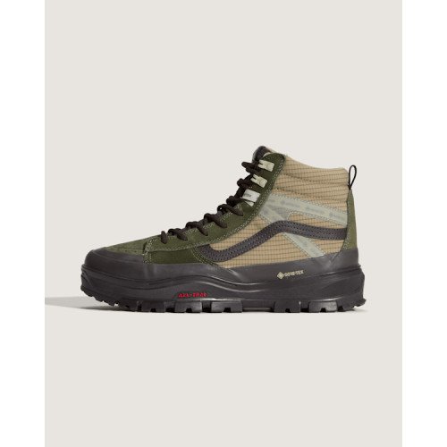 Vans Sk8-Hi GORE-TEX Insulated (VN000DARF87) [1]