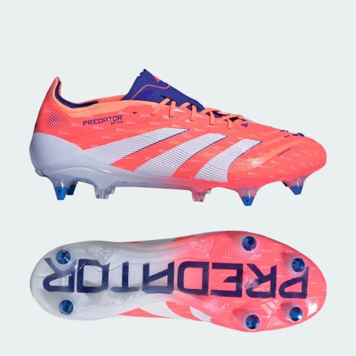 adidas Originals Predator Elite für weiche Böden (JI1069) [1]