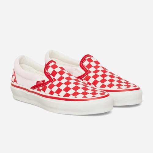 Vans LX Classic Slip-On 98 (VN000E96W131) [1]