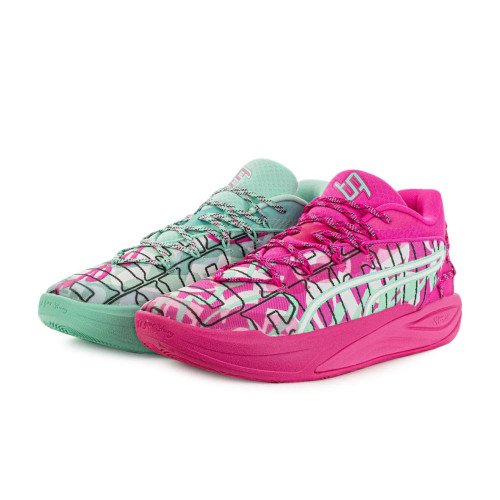 Puma Stewie 4 Timeless (311347-01) [1]
