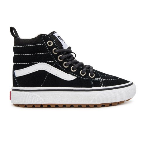 Vans Kinder Sk8-Hi Wasserdichte (VN000D0HBZW) [1]