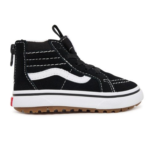 Vans Kleinkinder Sk8-Hi Zip Water Resistant (VN000D0MBZW) [1]