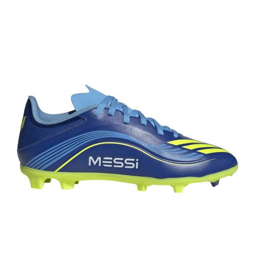 adidas Originals F50 Messi League Kids FG/MG (JP7455) [1]