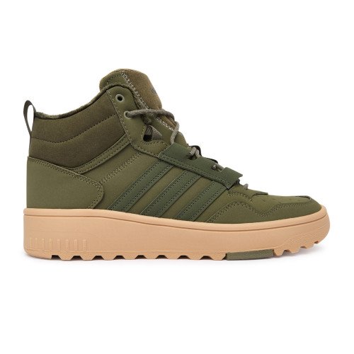 adidas Originals HOOPS 4.0 MID WINTERIZED (JQ5363) [1]