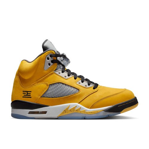 Nike Jordan Air Jordan 5 Retro (IO3372-700) [1]