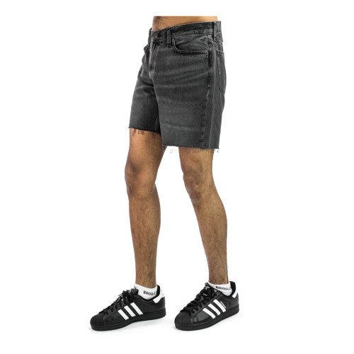 Calvin Klein Black Fog Classic Short - Black Fog (LV04RB791G-RDD) [1]