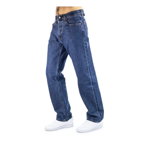 Calvin Klein 90s Straight NS PAC Jeans (LV040EM721-E5D) [1]