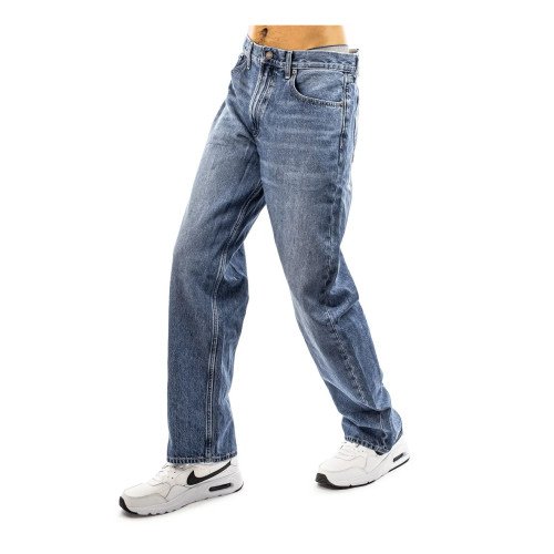 Calvin Klein 90's Straight Jeans (LV040EM712-587) [1]