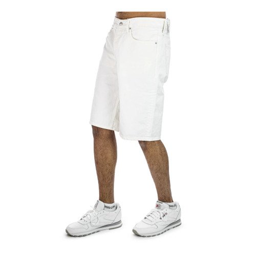 Calvin Klein Relaxed Denim Short (J30J327224-1AA) [1]