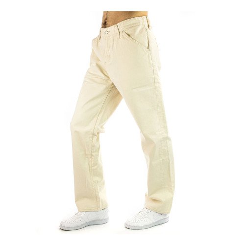 Calvin Klein 90's Straight Jeans (J30J326028-1AA) [1]