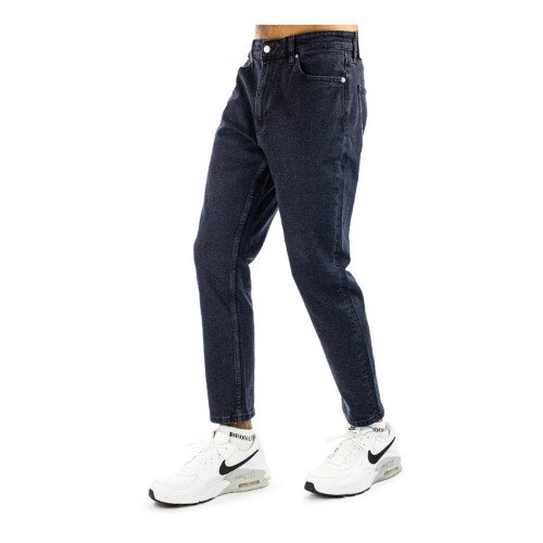 Calvin Klein Dad Jeans (J30J325996-1BJ) [1]