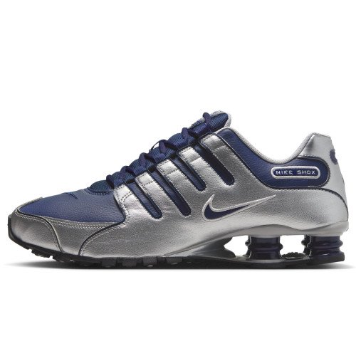 Nike Shox NZ (378341-402) [1]