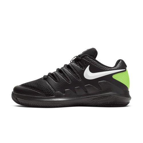 Nike NikeCourt Jr. Vapor X (AR8851-009) [1]