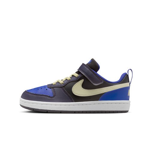 Nike Court Borough Low Recraft (DV5457-011) [1]