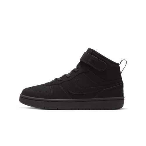 Nike Court Borough Mid 2 (CW5868-001) [1]