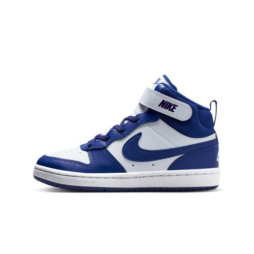 Nike Court Borough Mid 2 (CD7783-130) [1]