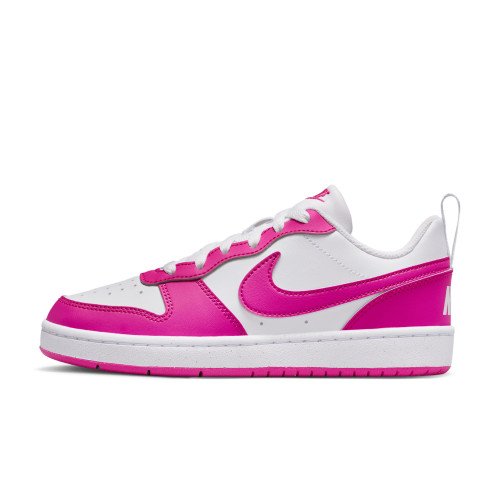 Nike COURT BOROUGH LOW RECRAFT GS (DV5456-123) [1]