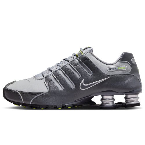 Nike Shox NZ (378341-009) [1]