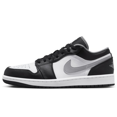 Nike Jordan Air Jordan 1 Low "Shadow" (553558-040) [1]