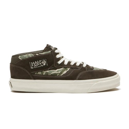 Vans Premium Half Cab (VN000E97F03) [1]