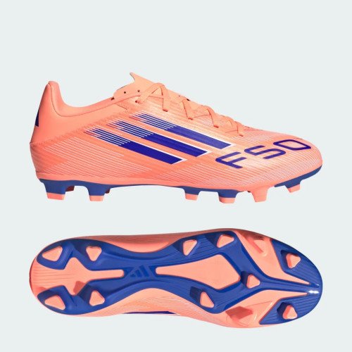 adidas Originals F50 Club Kunstrasen neuerer Generation, Hart- und Aschenplätze Fußballschuhe (JI0045) [1]