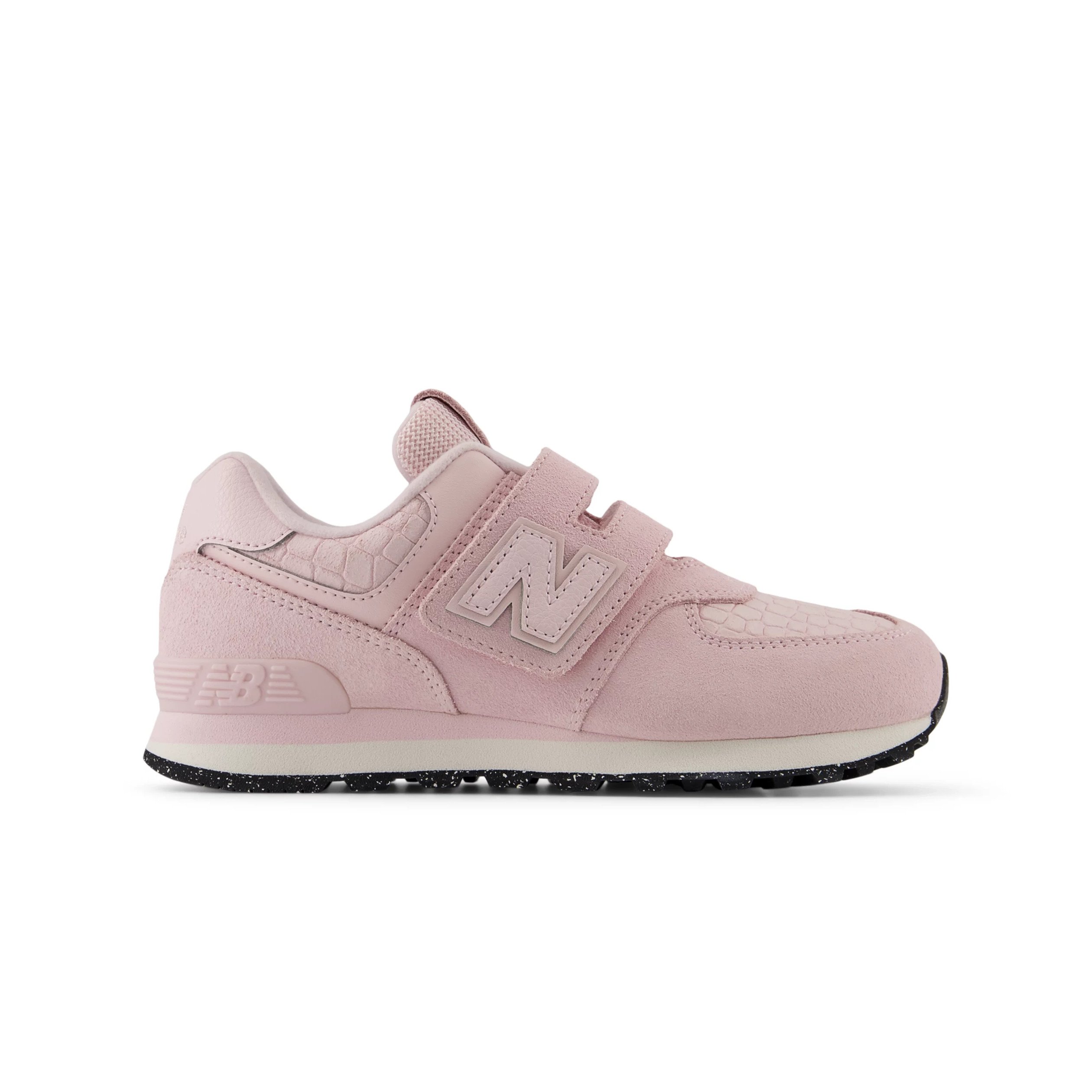 New Balance New Balance Mädchen 574 HOOK & LOOP (PV574PSK) [1]