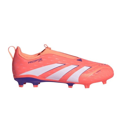 adidas Originals Predator League Laceless Kids FG/MG (JI1127) [1]