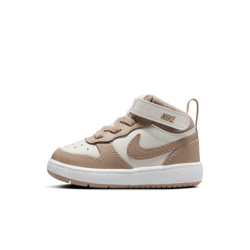 Nike Court Borough Mid 2 (CD7784-125) [1]
