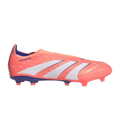 adidas Originals Predator League Laceless Firm/Multi-Ground (JI1167) [1]