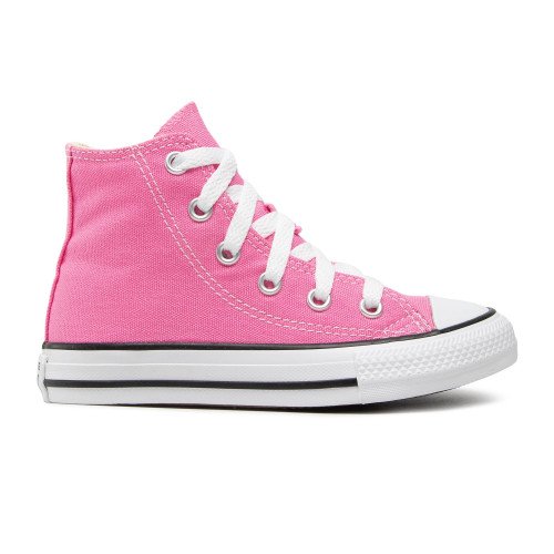 Converse Chuck Taylor All Star Classic für Kleinkinder und Jugendliche Pink (3J234C) [1]