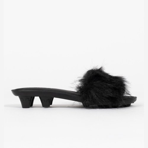 Puma FENTY Slide Chic Fur (404768-02) [1]