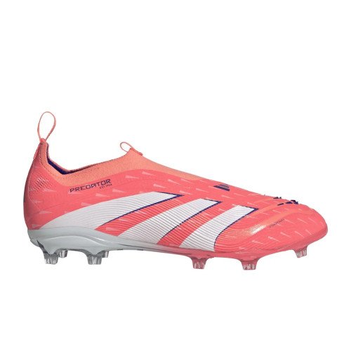 adidas Originals Predator Elite Laceless Kids für feste Böden (JP9913) [1]