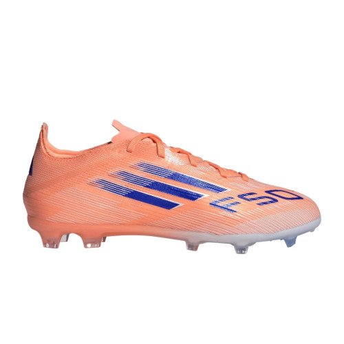 adidas Originals F50 Elite Kids Fußballschuhe für feste Böden (JH7715) [1]