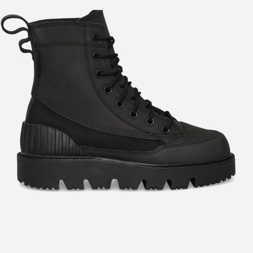 Converse Chuck 70 Rugged Waterproof Boot Black (A14672C) [1]